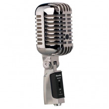 Вокальный микрофон Superlux PROH7F MKII